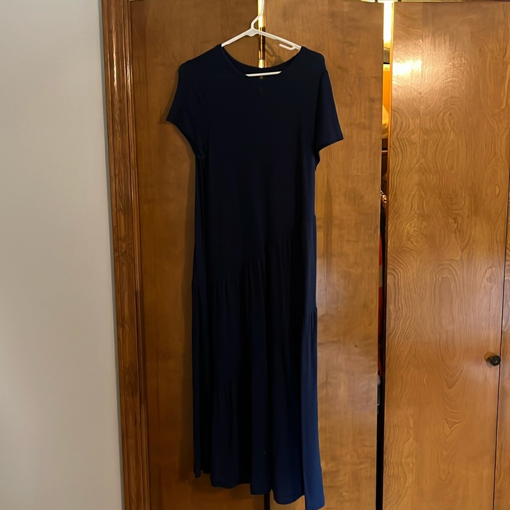 Ann Taylor dress small petite